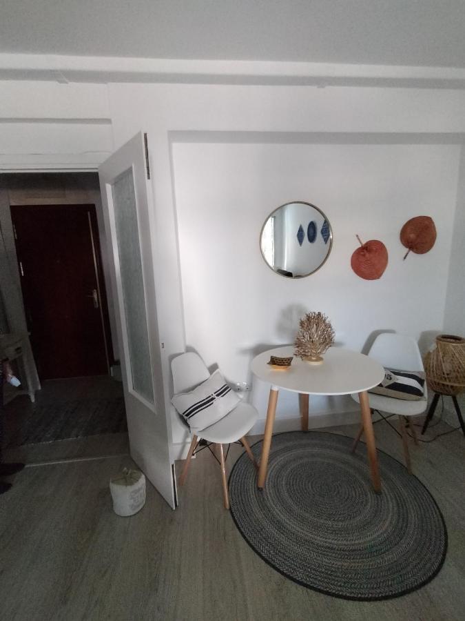 Flamenco Playa Apartman El Puerto de Santa María Kültér fotó