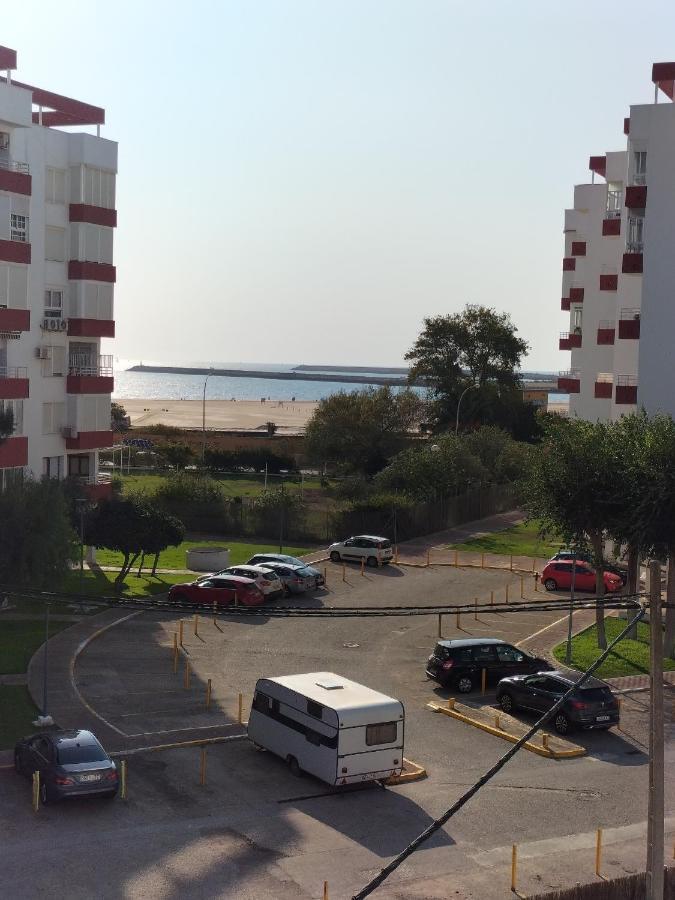 Flamenco Playa Apartman El Puerto de Santa María Kültér fotó